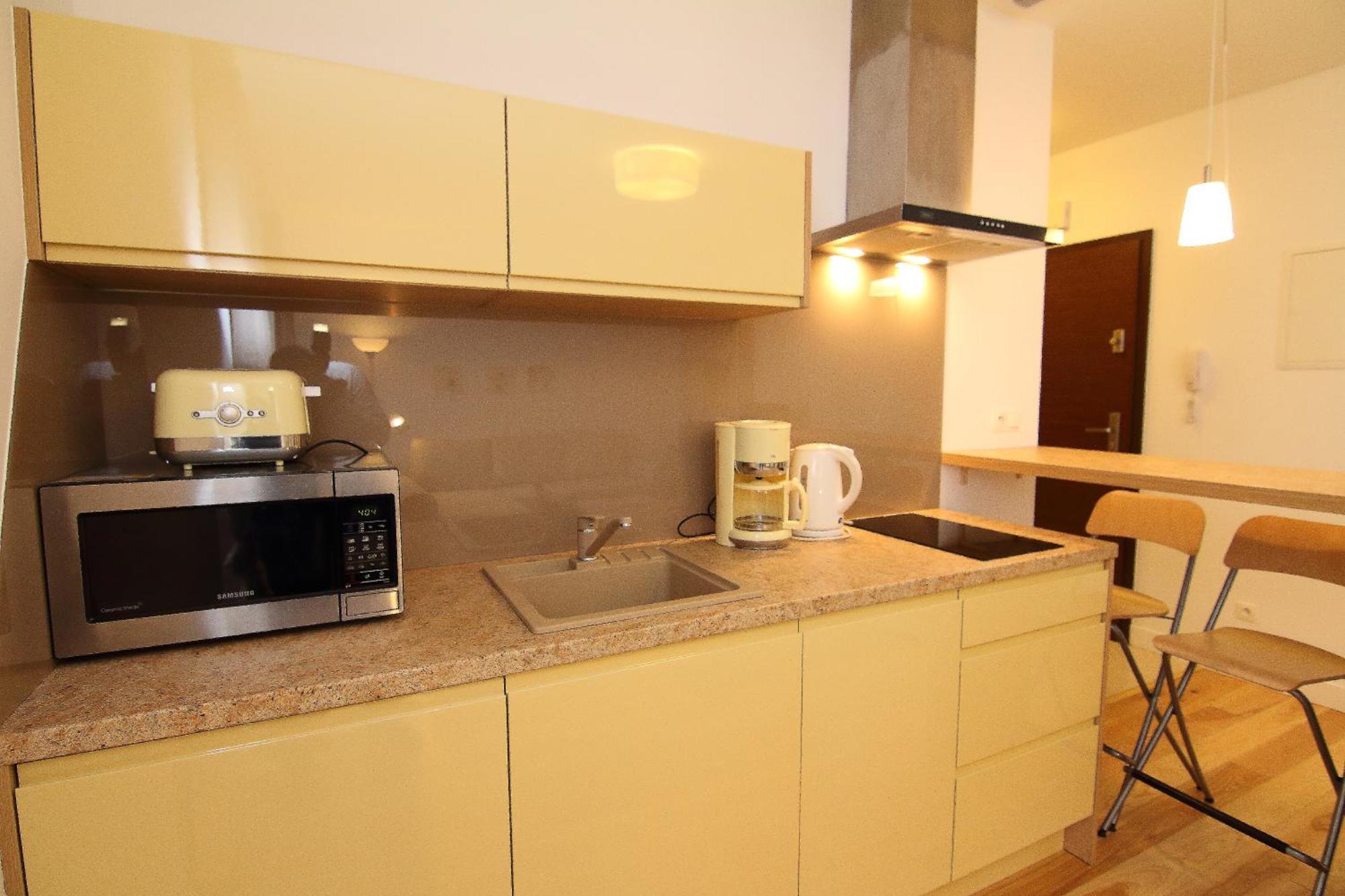 Apartamenty Swinoujscie - Baltycka ภายนอก รูปภาพ