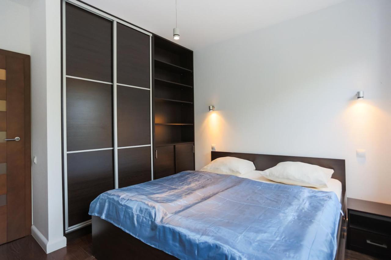Apartamenty Swinoujscie - Baltycka ภายนอก รูปภาพ