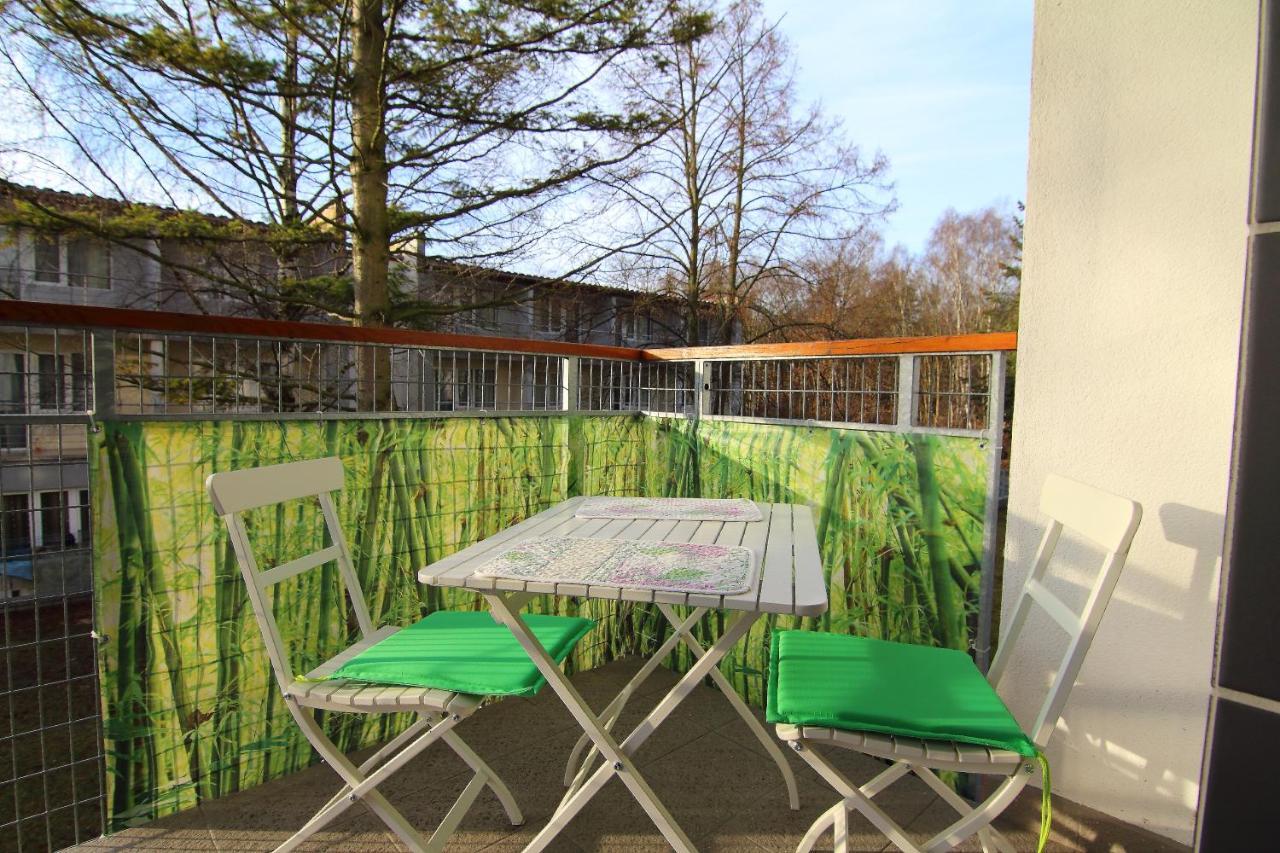 Apartamenty Swinoujscie - Baltycka ภายนอก รูปภาพ
