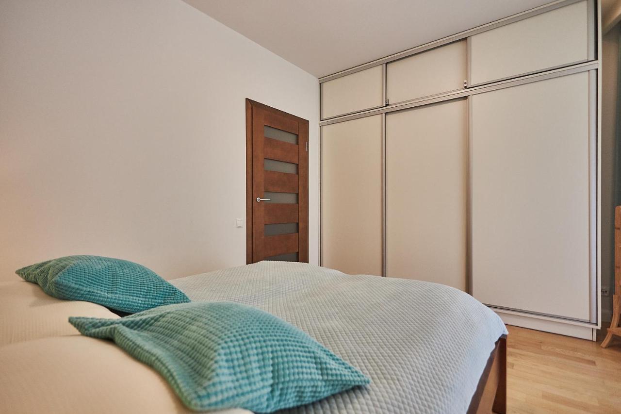 Apartamenty Swinoujscie - Baltycka ภายนอก รูปภาพ