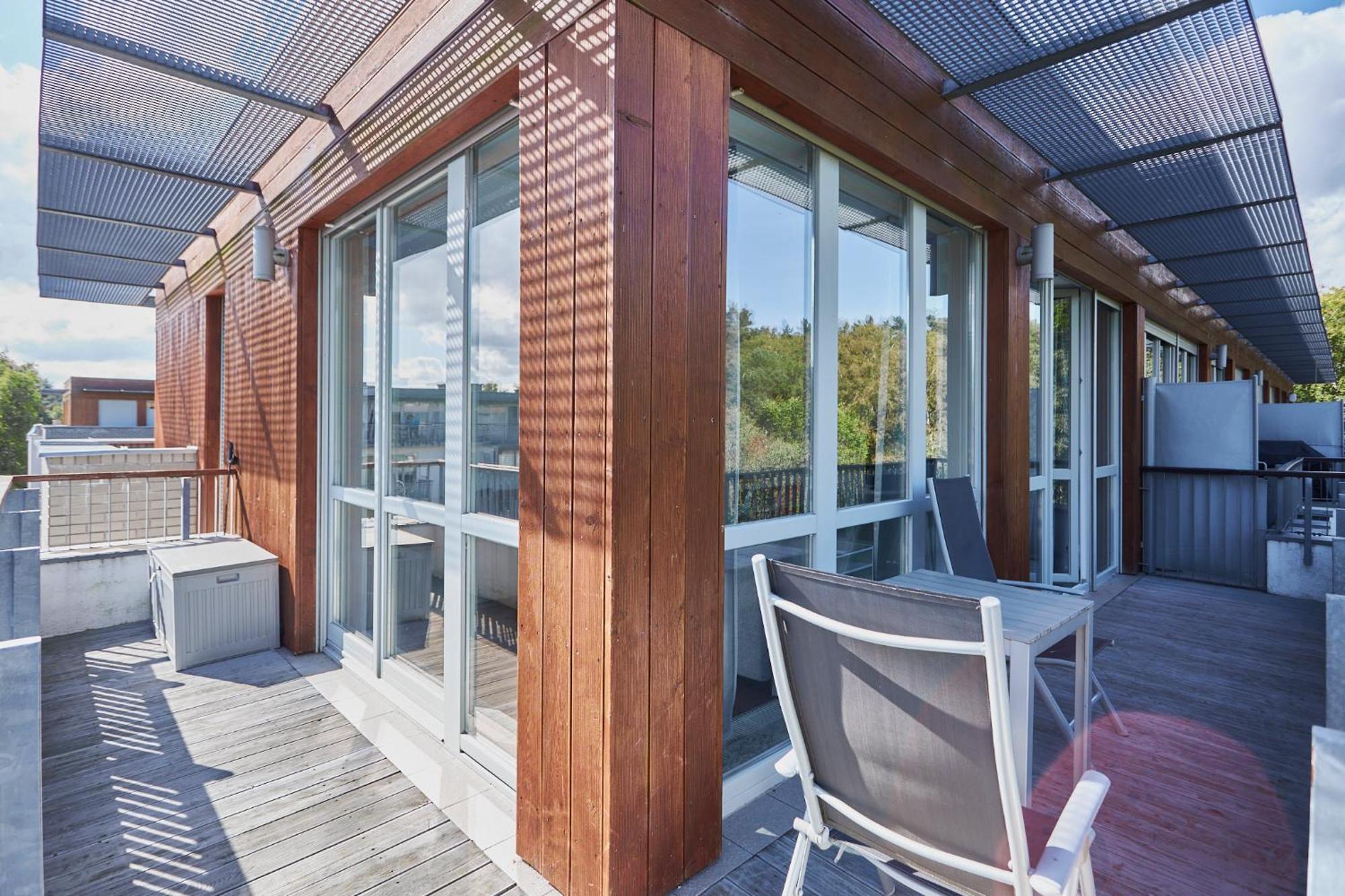 Apartamenty Swinoujscie - Baltycka ภายนอก รูปภาพ