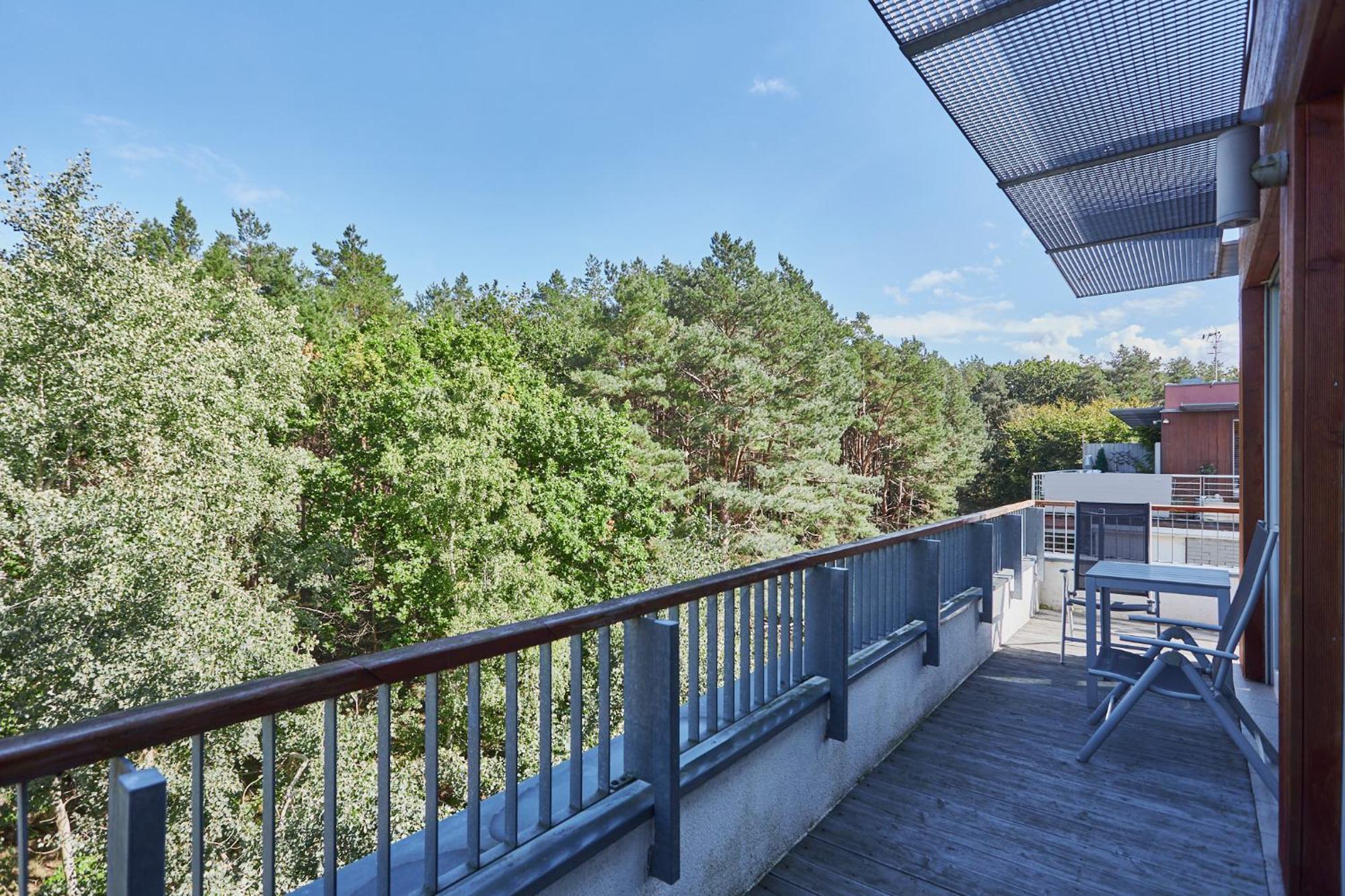 Apartamenty Swinoujscie - Baltycka ภายนอก รูปภาพ