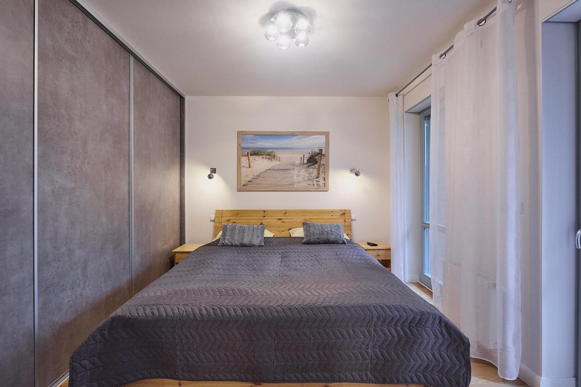 Apartamenty Swinoujscie - Baltycka ภายนอก รูปภาพ