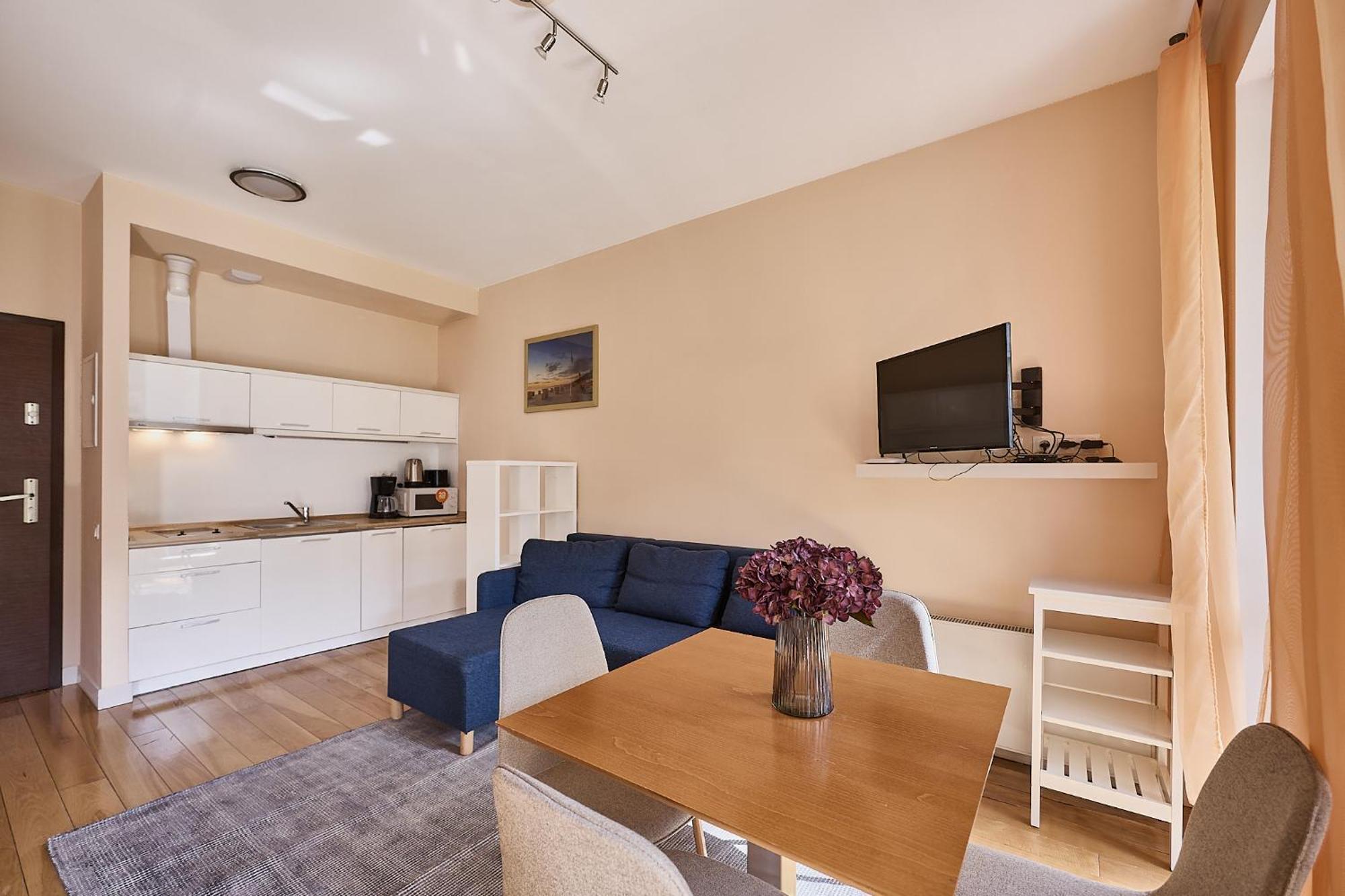 Apartamenty Swinoujscie - Baltycka ภายนอก รูปภาพ