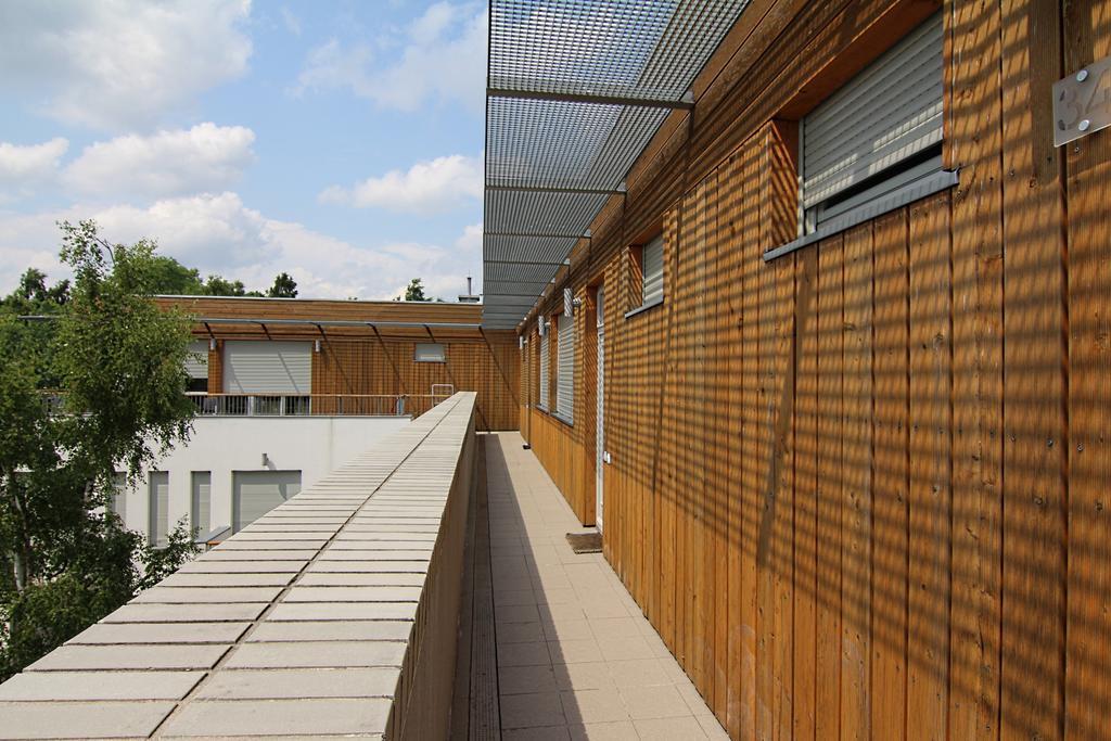 Apartamenty Swinoujscie - Baltycka ภายนอก รูปภาพ