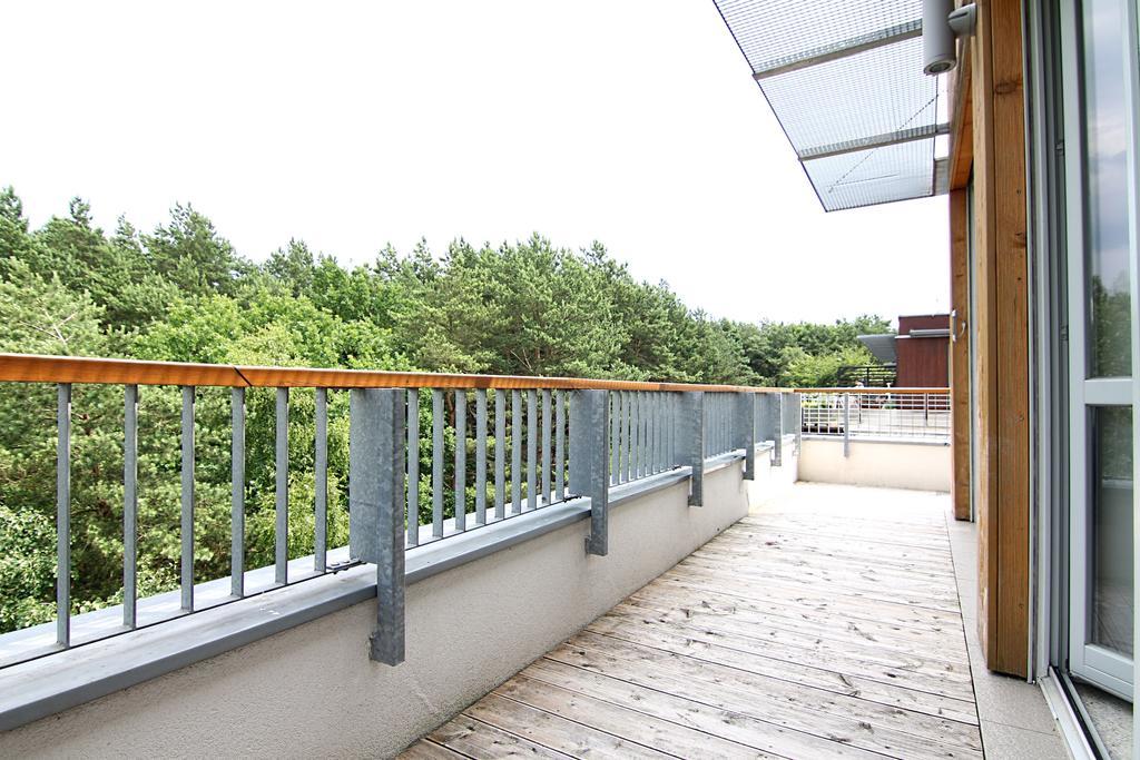 Apartamenty Swinoujscie - Baltycka ภายนอก รูปภาพ